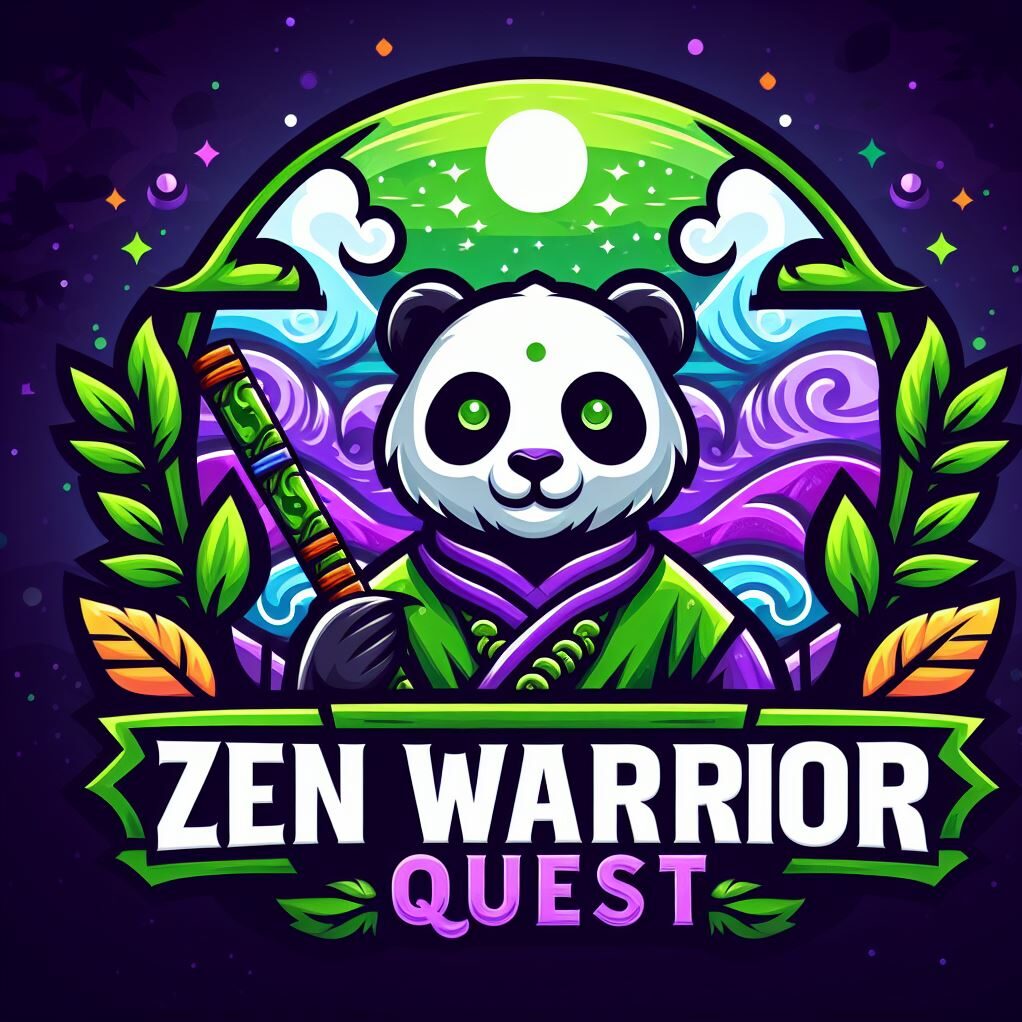 ZenWarrior